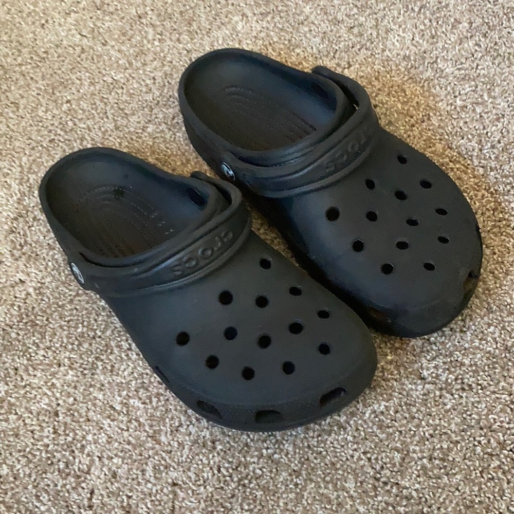 Crocs